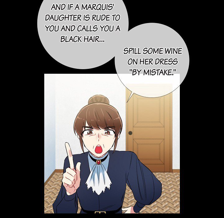 The Maid and the Vampire - episode 27 - 79