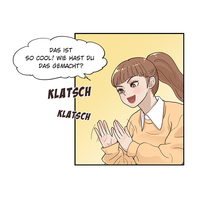 Der Hahn im Korb - episode 94 - 67