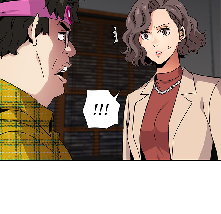 Wer hat Angst vor Mister H? - episode 55 - 35