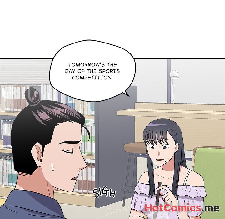 Cheonghak-dong Project - episode 31 - 49