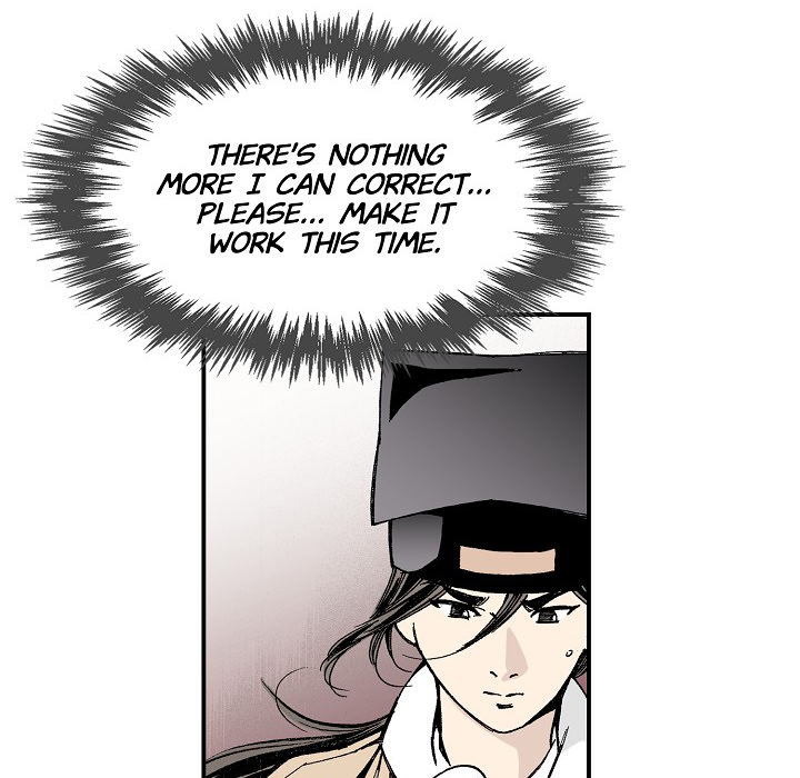 Magician's Murim Adventures - episode 5 - 55