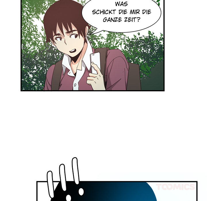 Partnerbörse mal anders - episode 3 - 69