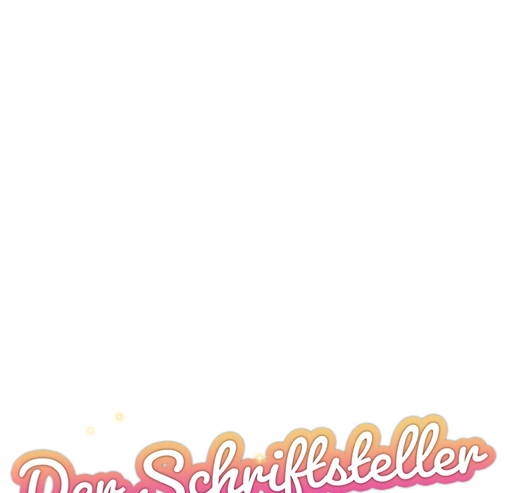 Der Schriftsteller & seine Frauen - episode 18 - 25