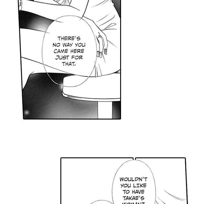 Group-Zero Omnibus Vol.2 - episode 6 - 13