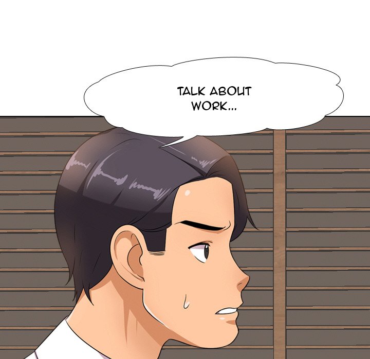 Our Exchange - episode 11 - 24