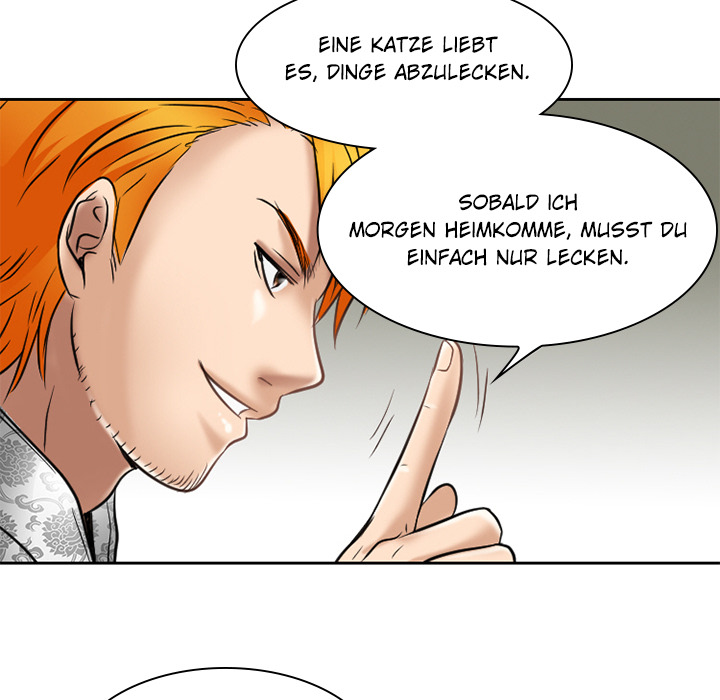 Gestörte Liebe - episode 60 - 40