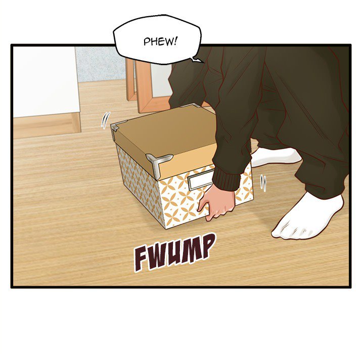 The Guest House - episode 15 - 96