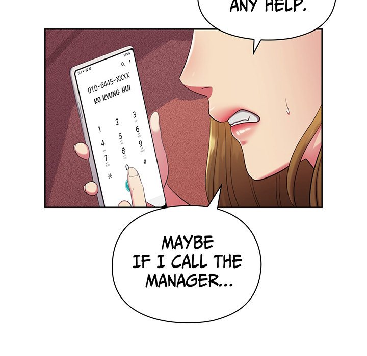 Master, Do You Need A Hand? - episode 3 - 29