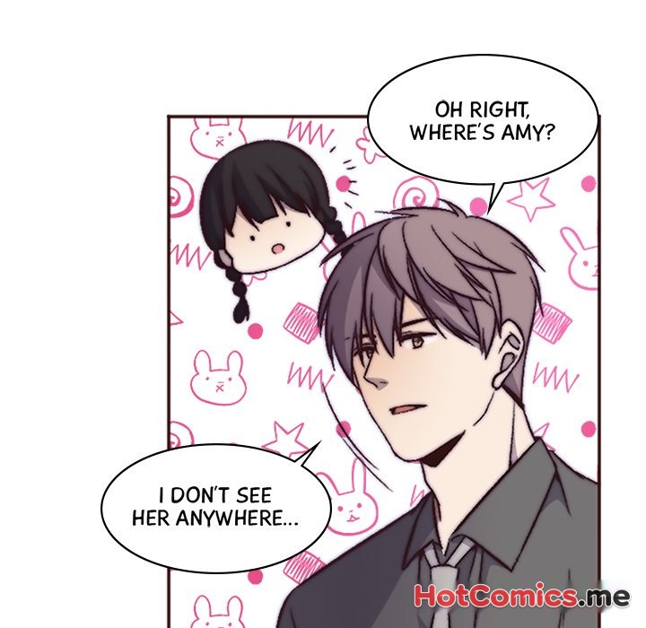 Linked Hearts - episode 8 - 21