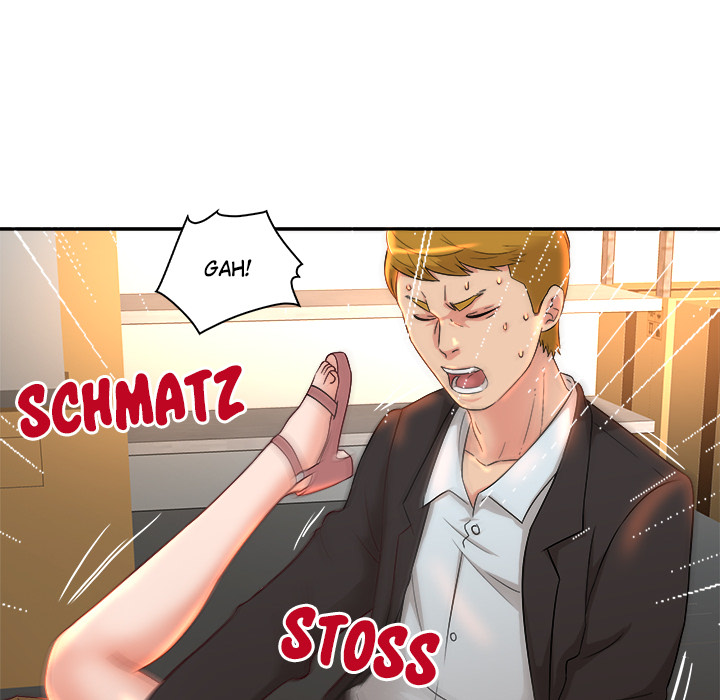 Ein gut gehütetes Geheimnis - episode 8 - 75