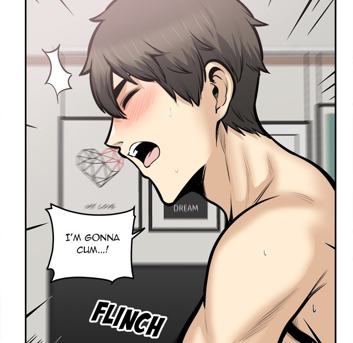 Excuse me, This is my Room - episode 106 - 130