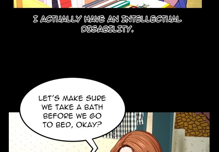 Secret Life - episode Prologue - 3