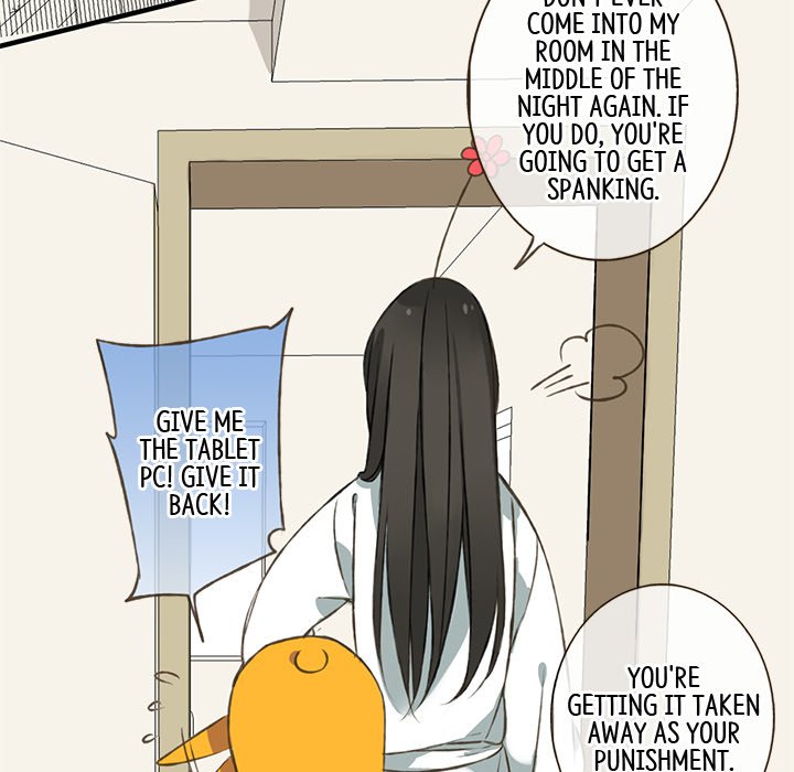 My Friend From Another Era - episode 10 - 78