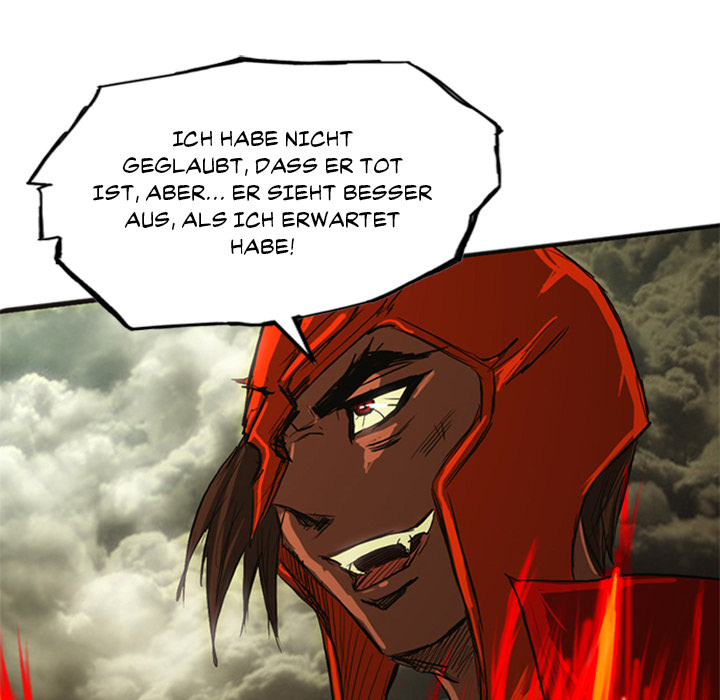 Krieg der Götter - episode 18 - 32