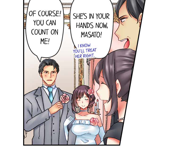 Our Kinky Newlywed Life - episode 1 - 6