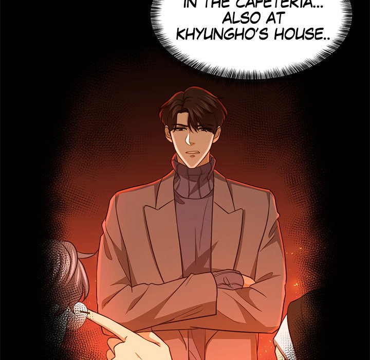 Recessive Omega K's Secret [Season 2] - episode 29 - 102