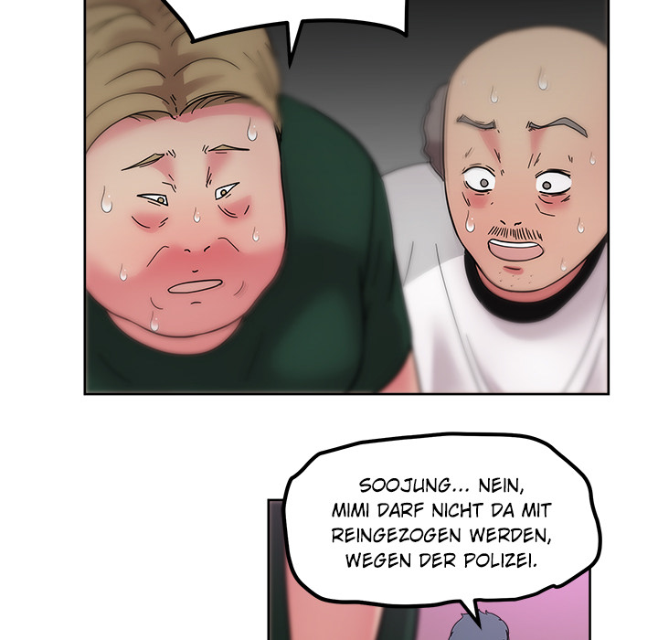 Soojungs Comicladen - episode 46 - 54