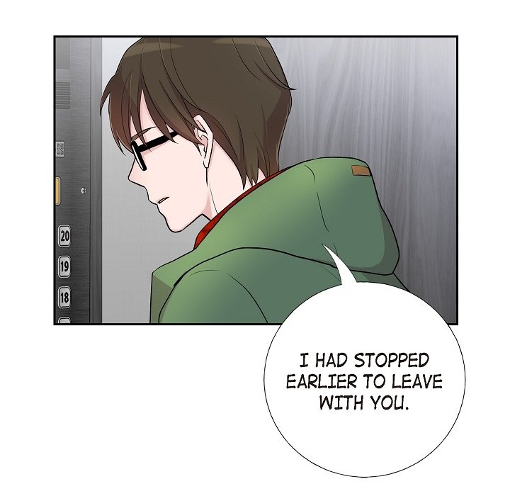 Dubious Moon - episode 14 - 18