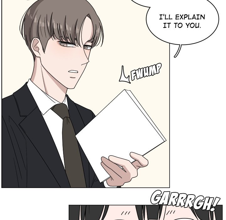 You're My Angel?! - episode 4 - 8