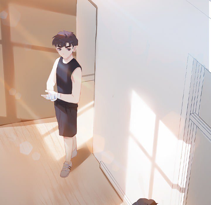 Ballerino - episode Prologue - 40