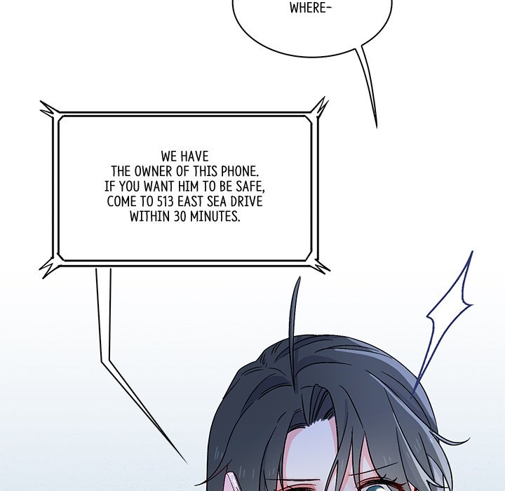 To Trick a Mermaid - episode 12 - 75