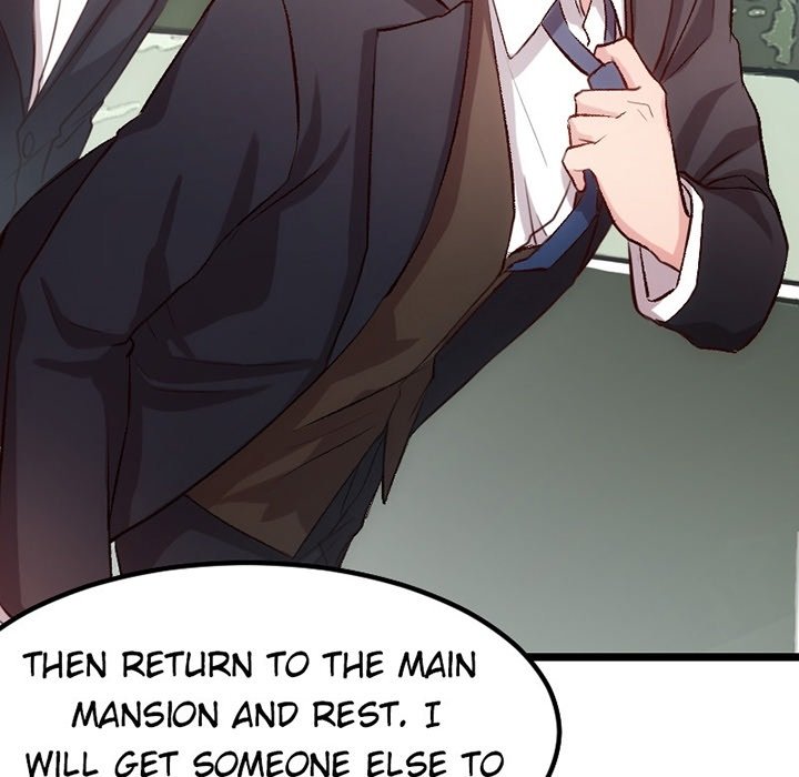 CEO's Sudden Proposal - episode 4 - 43