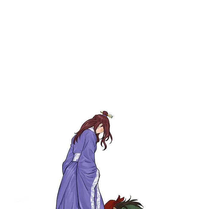 The Blade Demon - episode 19 - 42