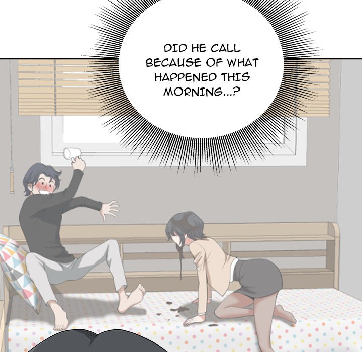 My Husband's a Twin! - episode 18 - 109