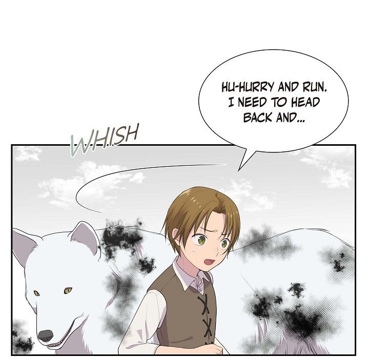 Look Back at the Embers - episode 19 - 89