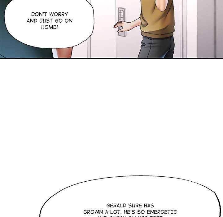 A Girl I Used to Know - episode 12 - 90