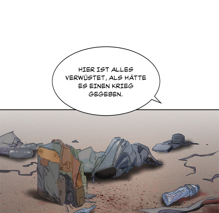 Böses Blut - episode 26 - 47