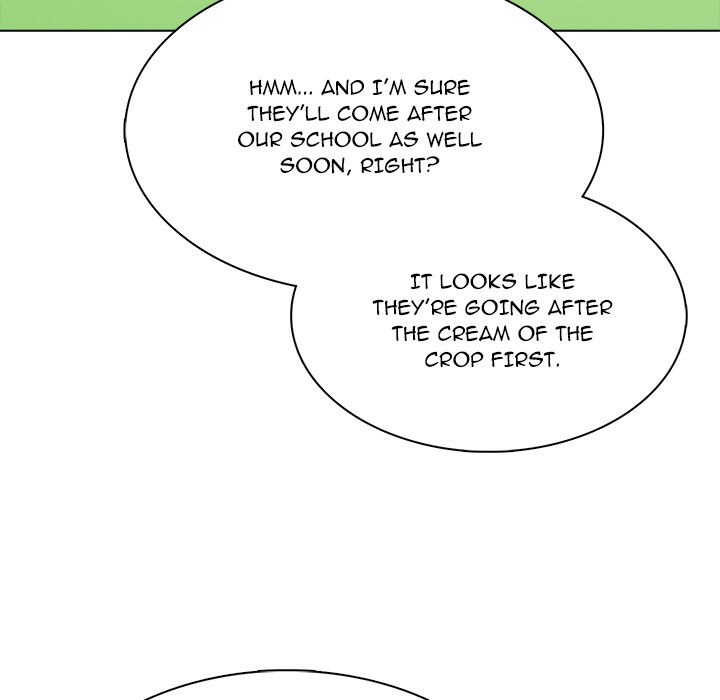 High School Legend Boost - episode 43 - 21