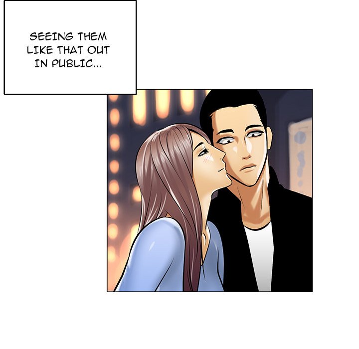Five Years Apart - episode 19 - 43