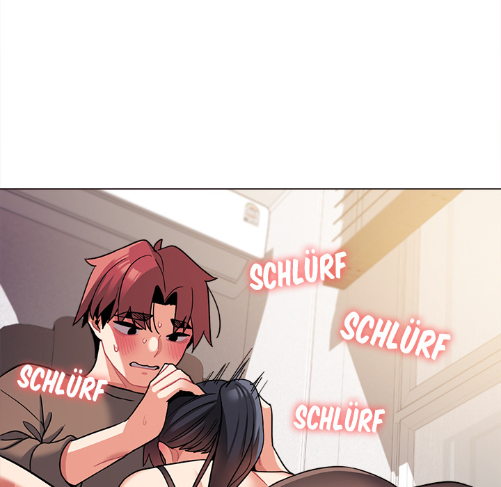 Plötzlich Insider - episode 61 - 76