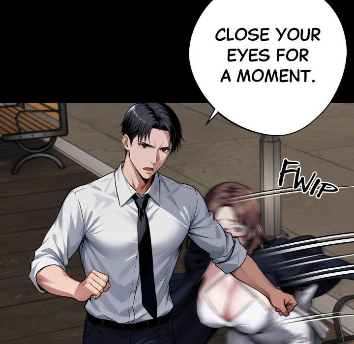 Workaholic Gangster - episode 69 - 53