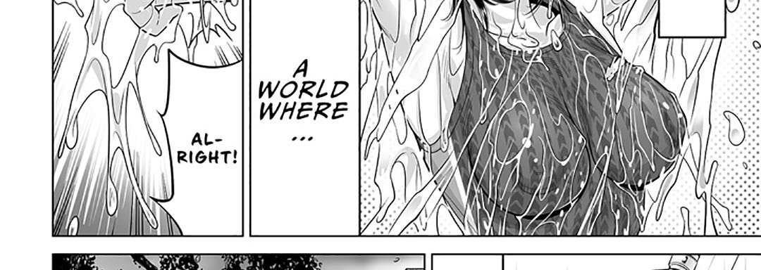 Slipping and Sliding... What if All the Water in the World Turned To Goo? - episode 3 - 33