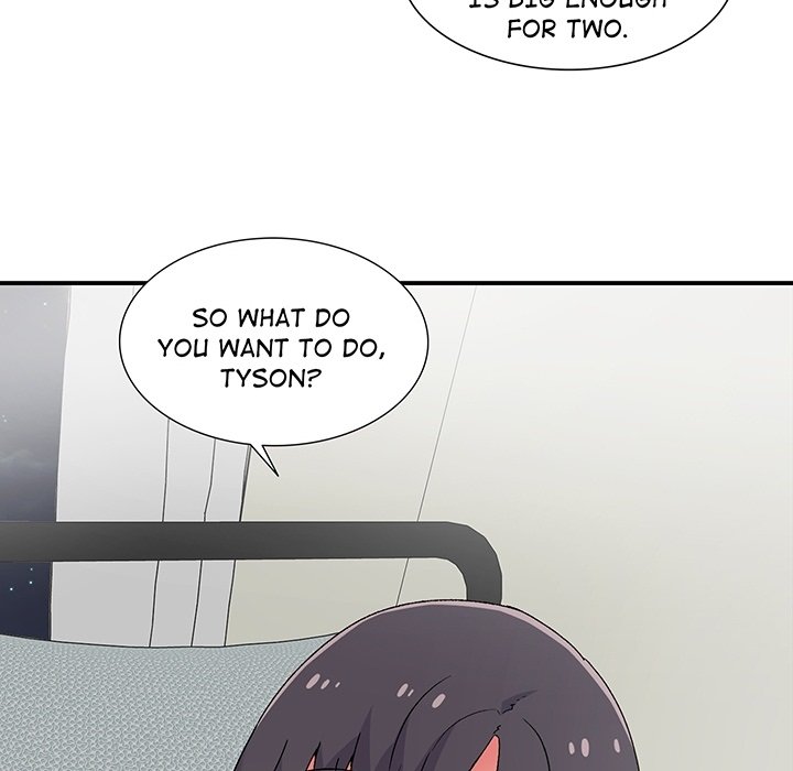 Life with Mia - episode Prologue - 9