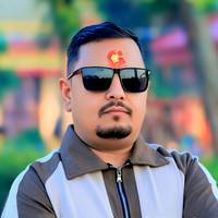 TikTok Account - abiral_gautam10