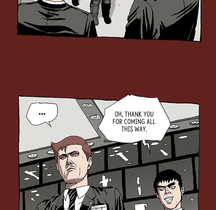 They're Coming - episode 14 - 56