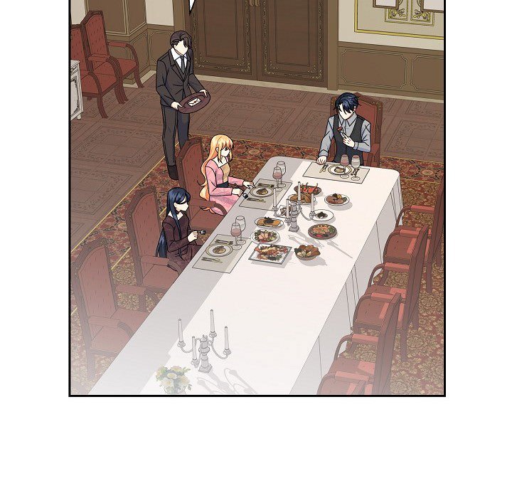 The Destroyer Fell in Love with Me - episode 26 - 77
