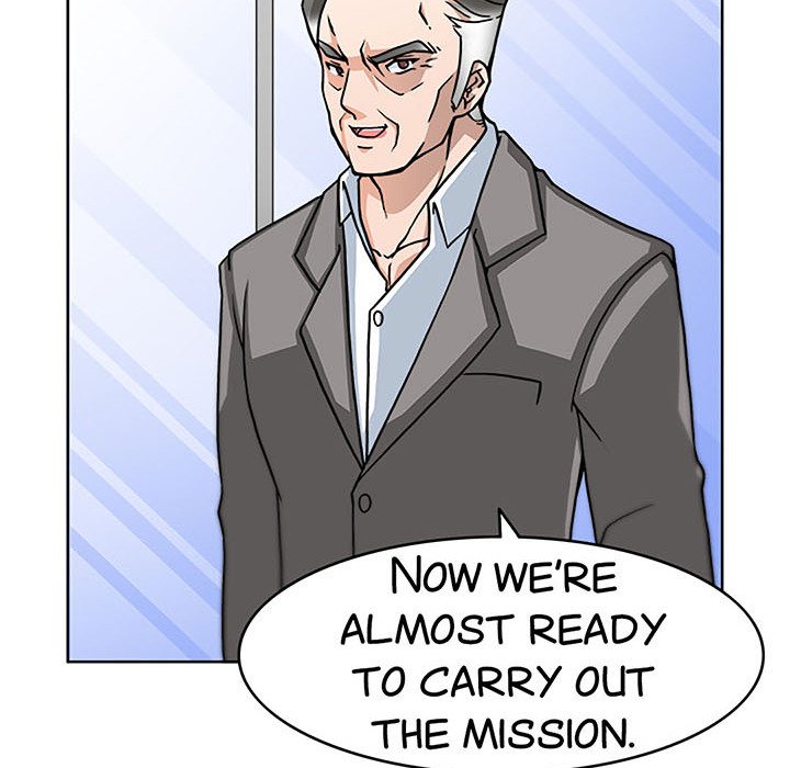Agent Playboy, Reporting for Duty! - episode 3 - 46