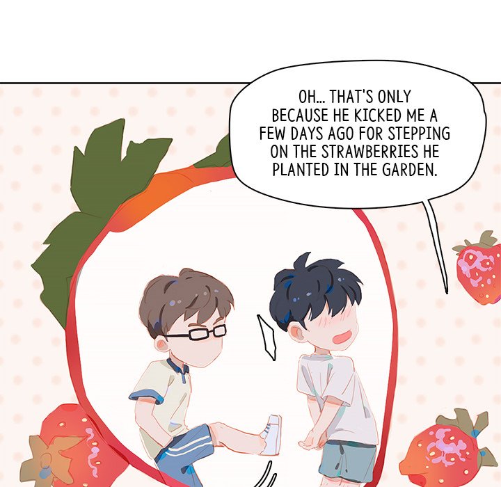 Ballerino - episode 9 - 57