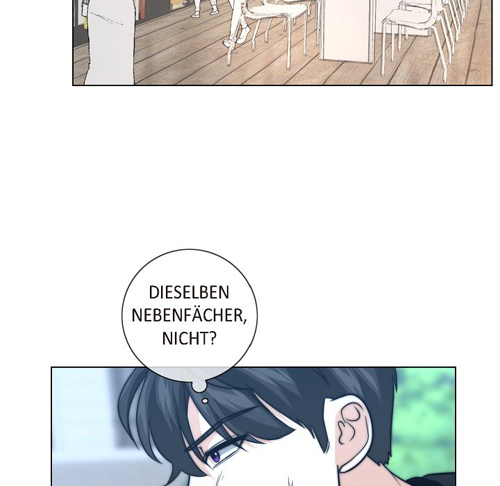 Die geheime Liebe des Omega K - episode 14 - 50