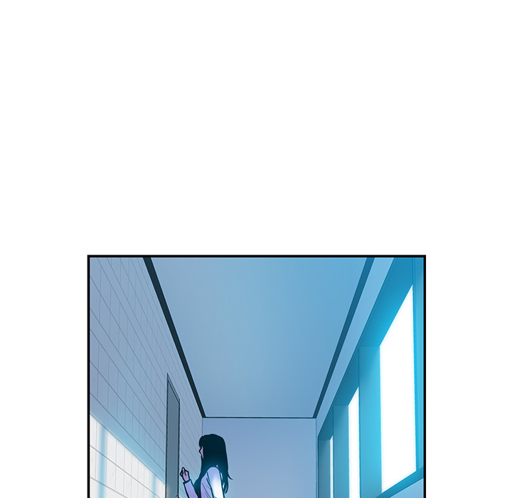 Sleeping With the Ghost - episode 11 - 10