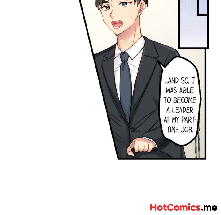 How Hard-Working Women Wind Down - episode 1 - 22