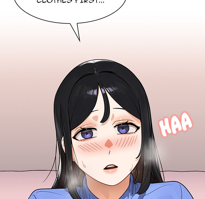 Naughty Little Secret - episode 10 - 124