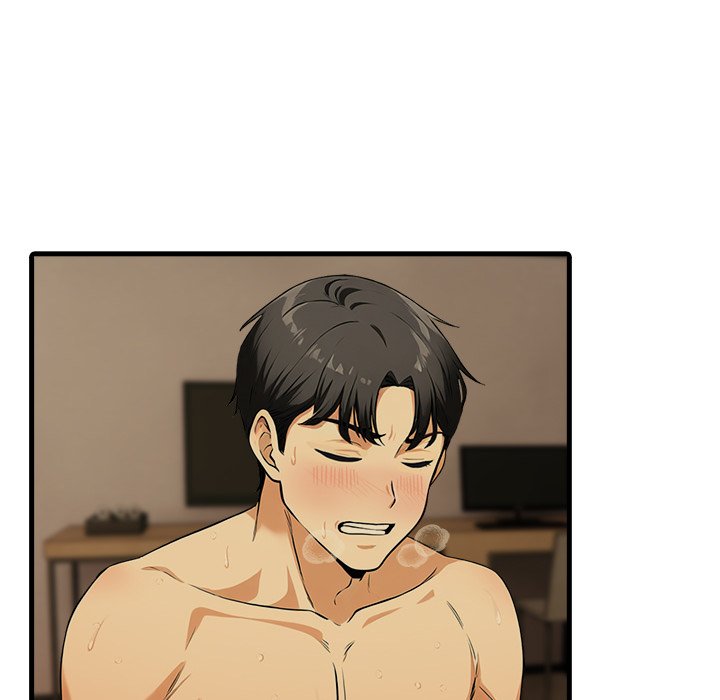 Steamy Webtoon Collection - episode 3 - 50