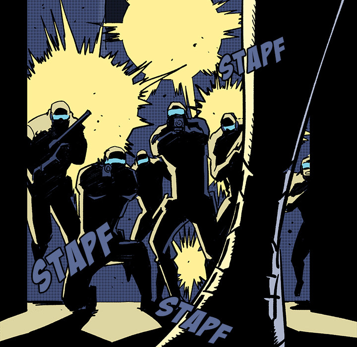 Volt - episode 6 - 99