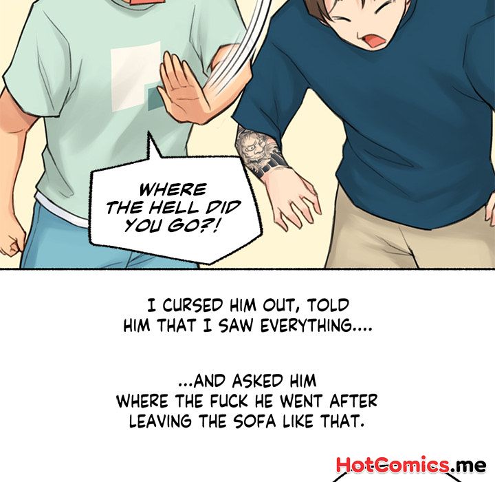 Sexual Exploits - episode 33 - 68