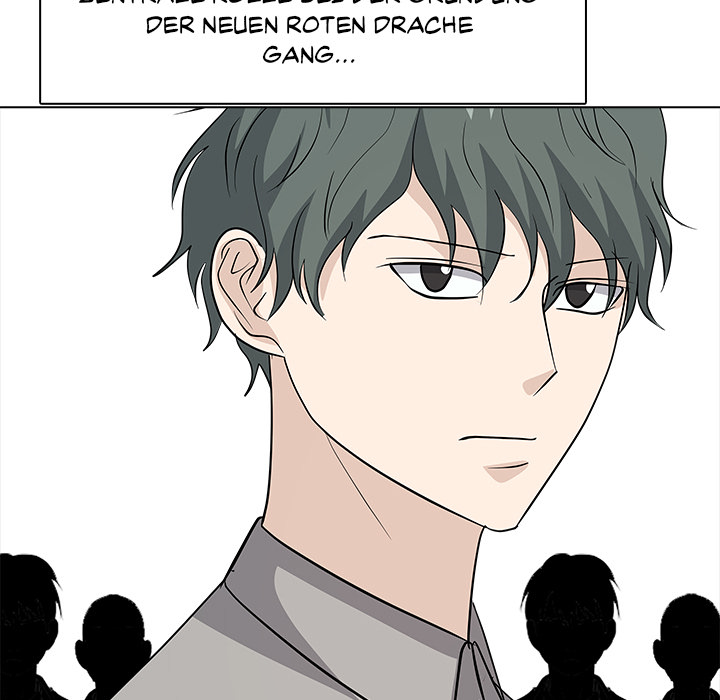 Teufel der Oberstufe: Boost - episode 16 - 44